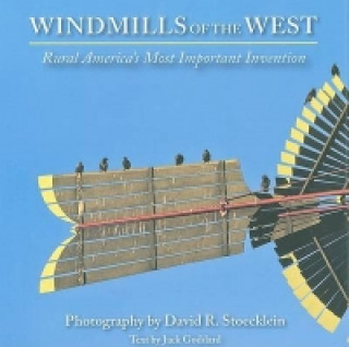 Windmills of the West