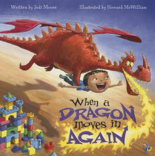When a Dragon Moves In Again
