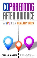 CoParenting After Divorce