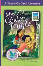 Mystery of the Golden Temple