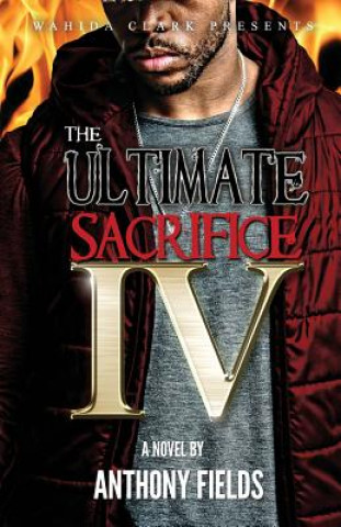 Ultimate Sacrifice IV