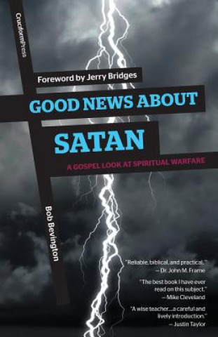 Good News About Satan