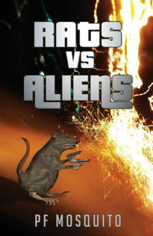 Rats vs. Aliens