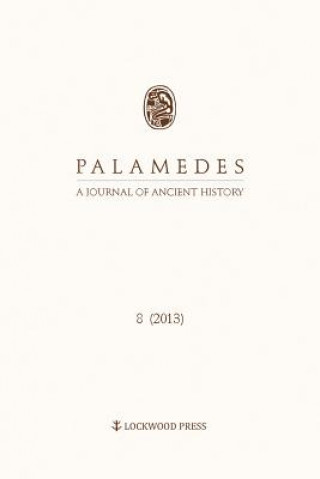 Palamedes Volume 8
