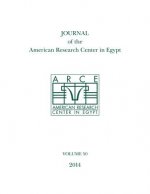 Journal of the American Research Center in Egypt, Volume 50 (2014)