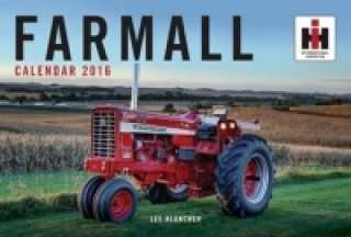 Farmall Calendar 2016
