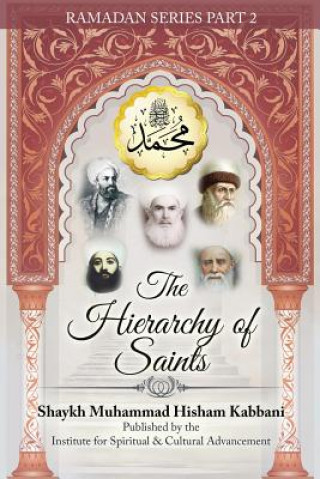 Hierarchy of Saints, Part 2