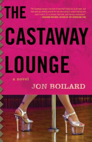 Castaway Lounge