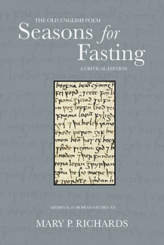 Old English Poem Seasons for Fasting