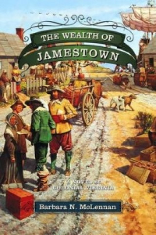 Wealth of Jamestown