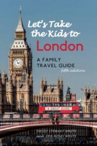 Let's Take the Kids to London