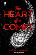 Heart of a Comet