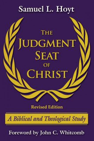 Judgment Seat of Christ