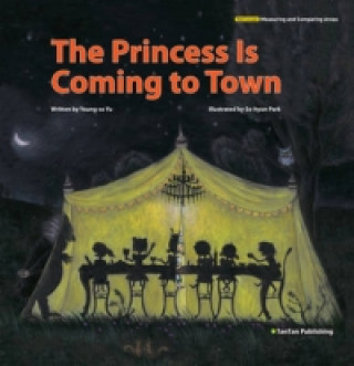 Princess Is Coming to Town