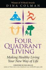 Four Quadrant Living