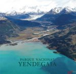 Parque Nacional Yendegaia