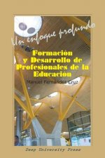 Formacion y desarrollo de profesionales de la Educacion