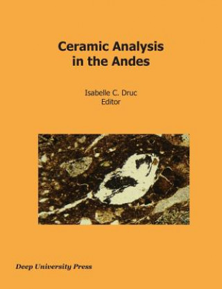 Ceramic Analysis in the Andes