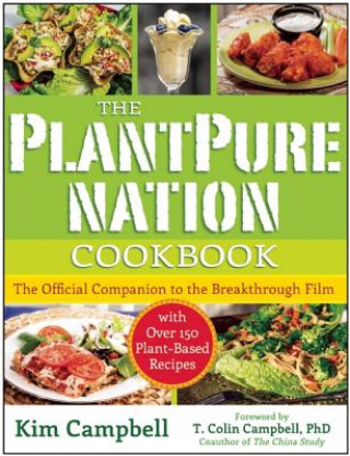 PlantPure Nation Cookbook