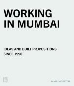 Working in Mumbai: RMA Architects