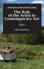 Role of the Artist in Contemporary Art