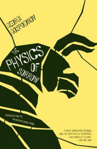 Physics Of Sorrow