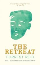 Retreat (Valancourt 20th Century Classics)