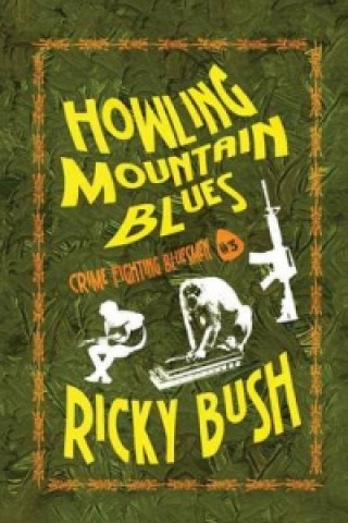 Howling Mountain Blues