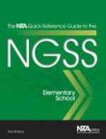 NSTA Quick-Reference Guide to the NGSS