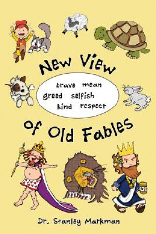 New View of Old Fables
