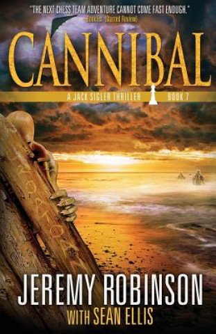 Cannibal (A Jack Sigler Thriller)