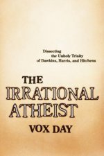 Irrational Atheist
