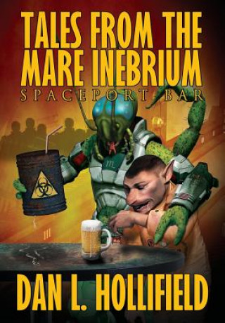 Tales From The Mare Inebrium