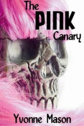 Pink Canary