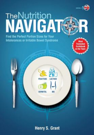 Nutrition Navigator [Uk]
