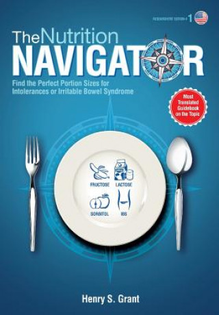 NUTRITION NAVIGATOR [researchers' edition US]