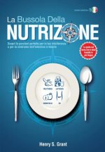 bussola della nutrizione [edizione scientifica]