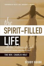 Spirit-Filled Life Study Guide
