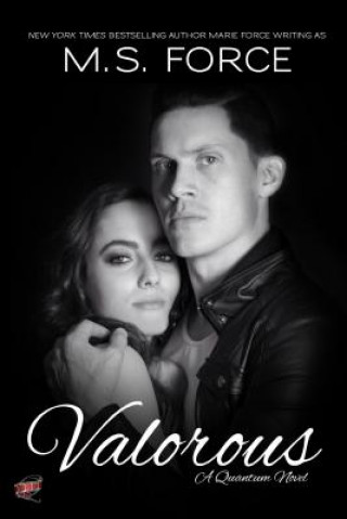 Valorous (Quantum Series, Book 2)