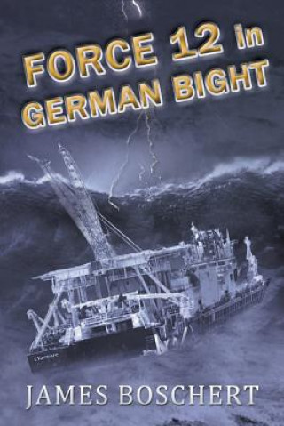 Force 12 in German Bight