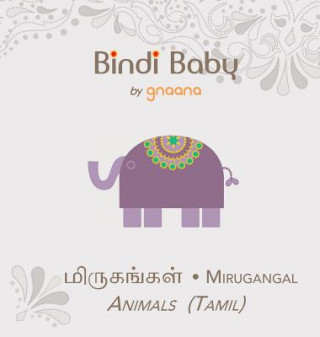 Bindi Baby Animals (Tamil)