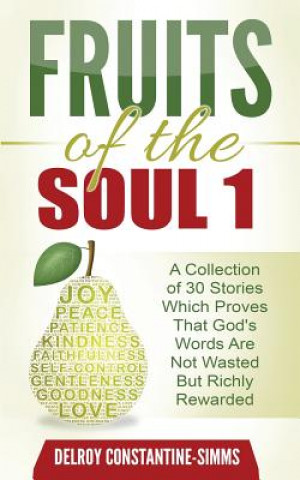 Fruits of the Soul 1