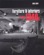 Furniture & Interiors of the 1940s