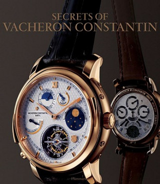 Secrets of Vacheron Constantin