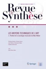 LES MOYENS TECHNIQUES DE L ART 1