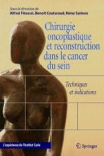 Chirurgie oncoplastique et reconstruction dans le cancer du sein