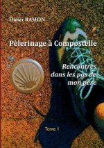 Pelerinage a Compostelle