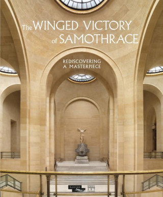 Winged Victory of Samothrace