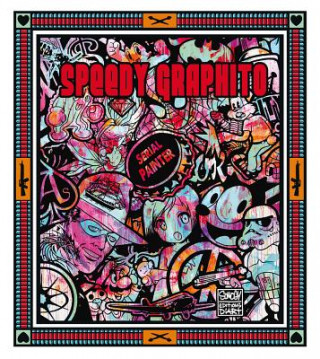 Speedy Graphito: Serial Painter