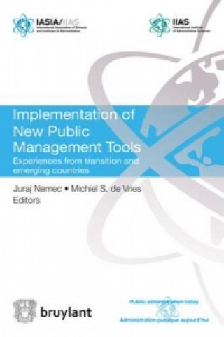 Implementation of New Public Management Tools